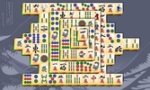 Mahjong Titans screenshot 3