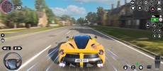Real Car Driving: Racing Games screenshot 9