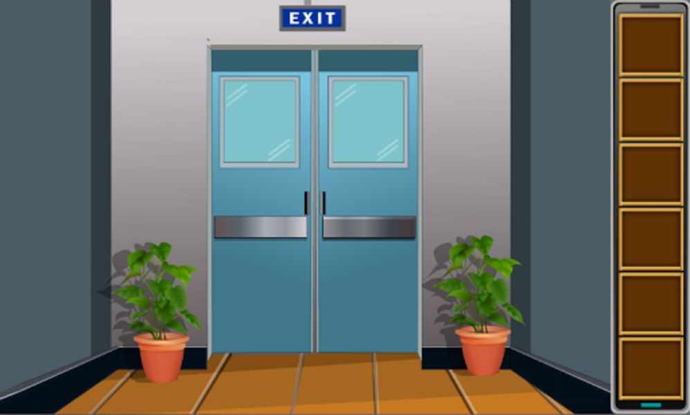 Hospital Escape - Preview 11