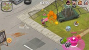 Kids Vs Zombies screenshot 8