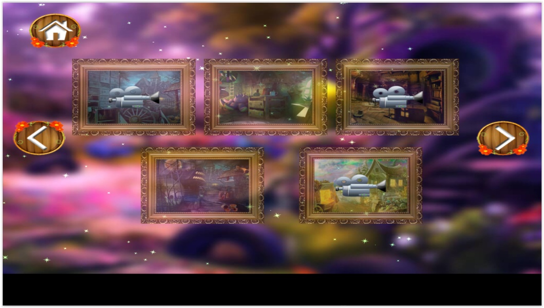 Enchanted World - Preview 3