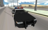 Fast Police Car Driving 3D screenshot 4