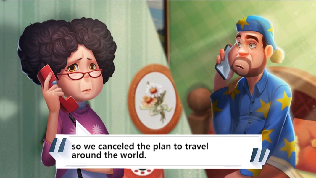 Haroldfamily - Preview 1