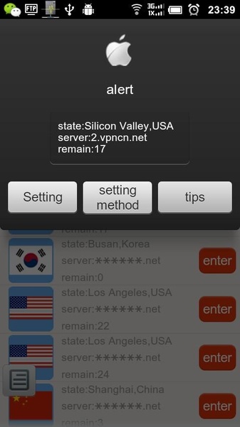 CrossVpn - Preview 10