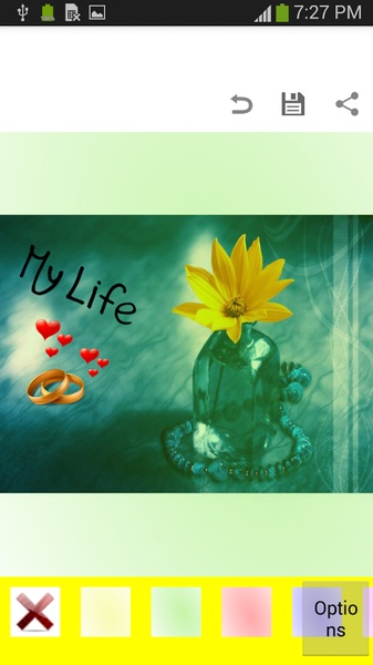 Designs 2: Photo Editor - Preview 10