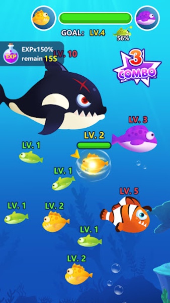 Ocean Domination - Preview 9