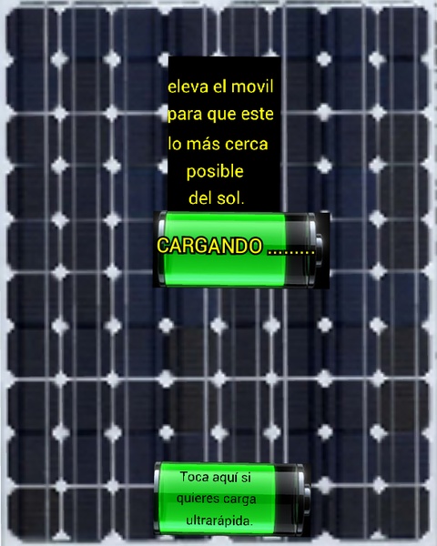 cargadorsolar - Preview 1
