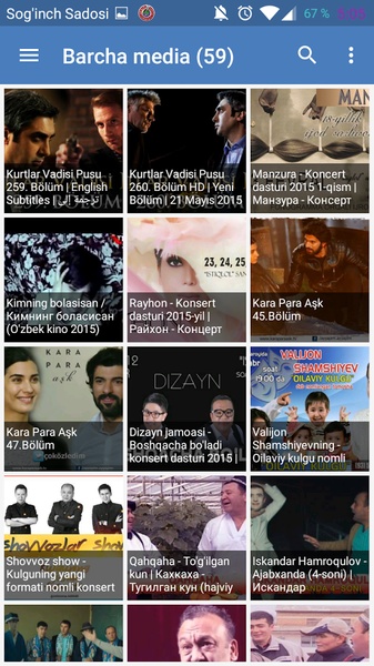 uzbekmedia - Preview 4