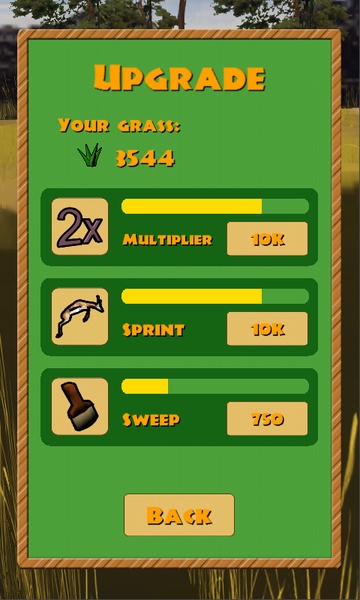 WildRun - Preview 3