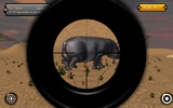 Animal Hunter 3D Africa screenshot 4