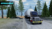 Truck Driver : Heavy Cargo screenshot 7