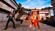 Panther hero fighting 2020- kung fu fighting hero screenshot 4