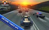 Police Force: Criminal Pursuit screenshot 3