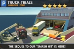 Truck Trials: Harbour Zone screenshot 15