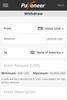 Payoneer screenshot 3