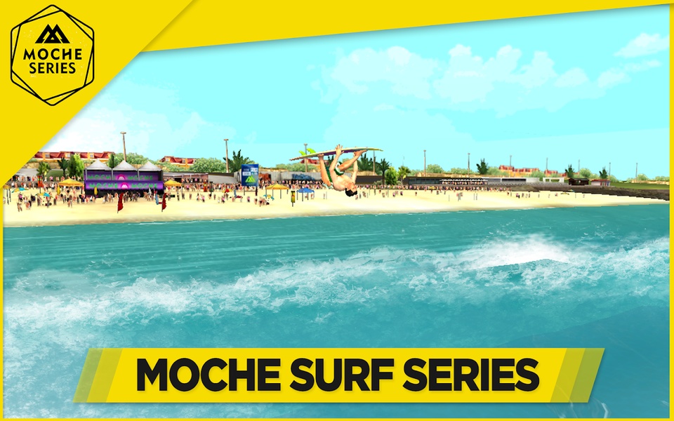 Moche Surf Series - Preview 12