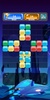 Block Puzzle : Space jewel screenshot 2