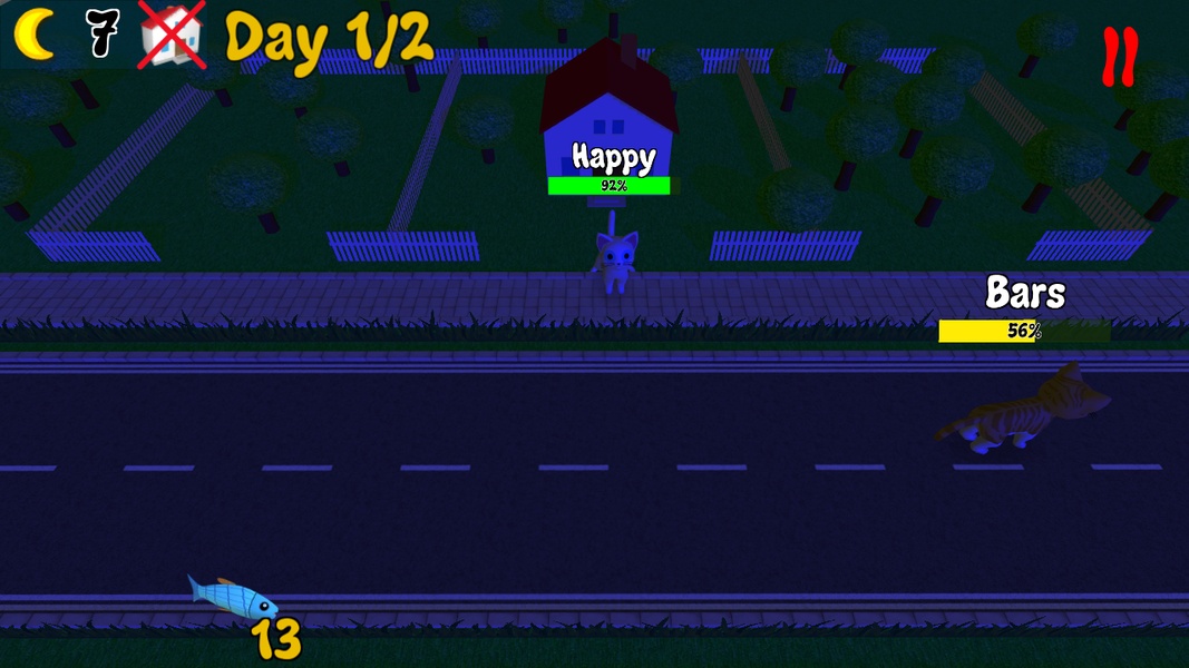 HungryCats - Preview 5