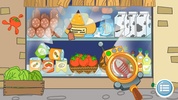 Detective Hippo: Police game screenshot 5