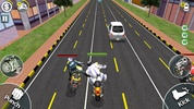 Bike Attack Race2 screenshot 4