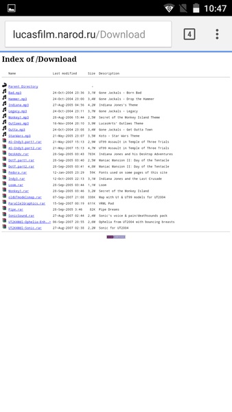 FileChef - Preview 6