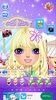 Princess Fashion Salon screenshot 3