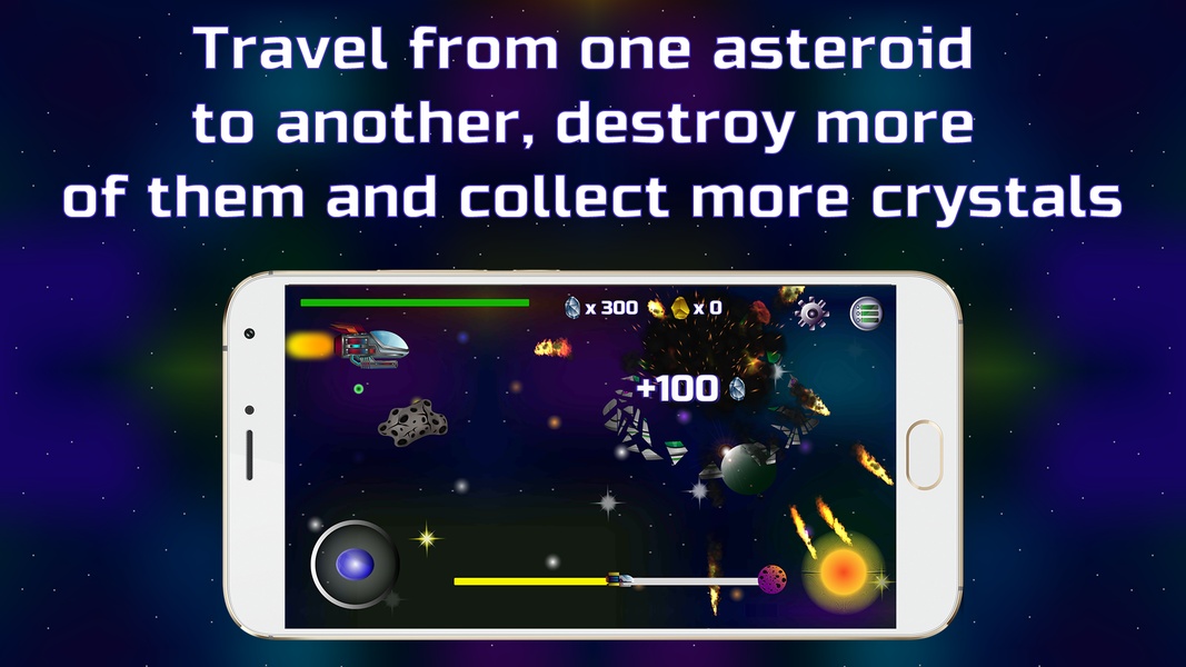 Idle Cosmos Clicker - Preview 1