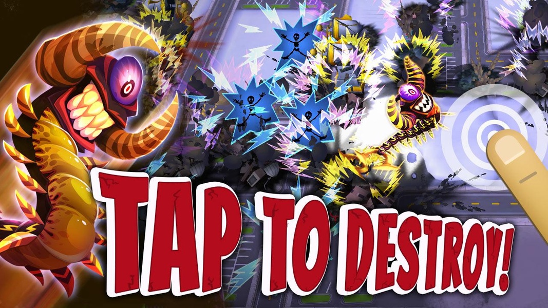 Rise & Destroy - Preview 18