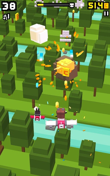 Shooty Skies - Preview 7