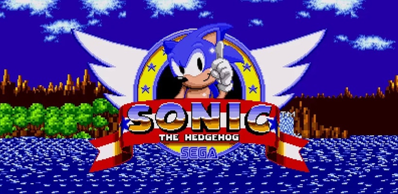 Descarcă Sonic the Hedgehog Classic