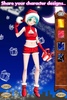 Anime Dress Up screenshot 1