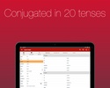 Spanish Verbs screenshot 4