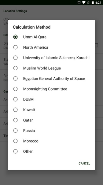 Azan Saudi Arabia - Preview 4