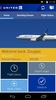 United Airlines screenshot 8
