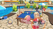 Ping-Pong Star: World Slam screenshot 5