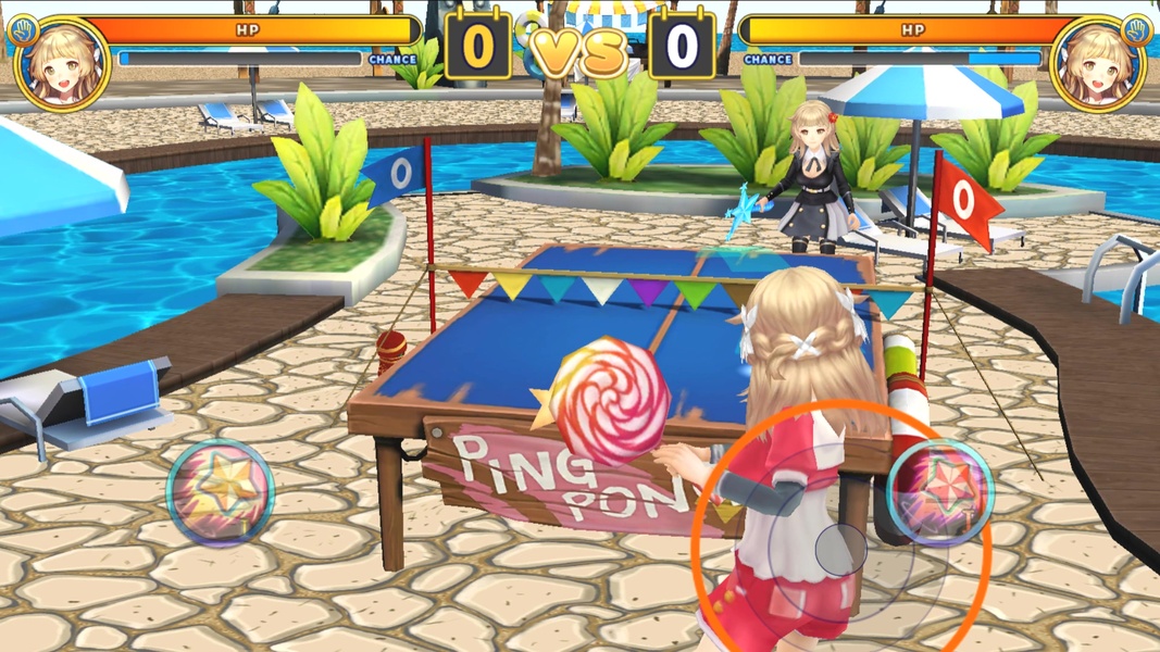 Ping-Pong Star: World Slam - Preview 4