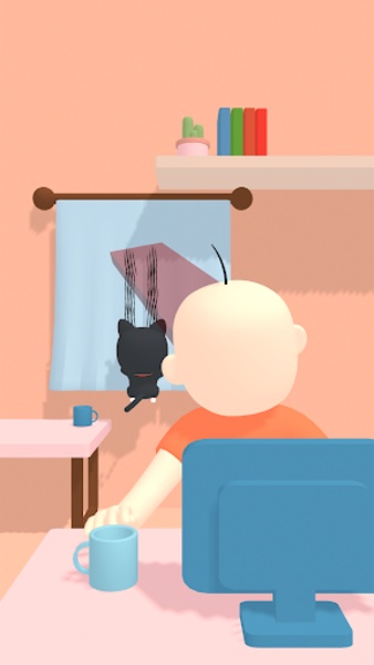 Prank Cat - Preview 6