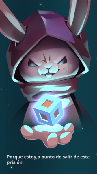 Rabbit In the Moon - Preview 3