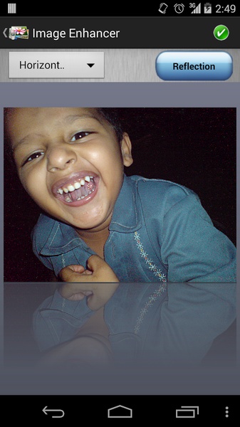 Image Enhancer - Preview 1