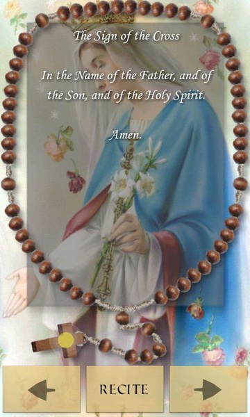 Pocket Rosary - Preview 8