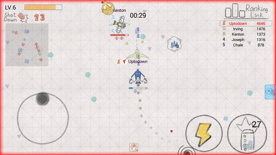 Flight Battle - Preview 9