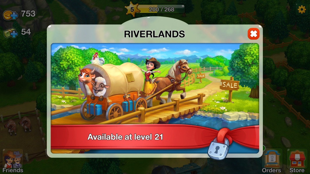 Wild West: New Frontier - Preview 4