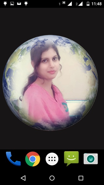 Photo Planet LWP - Preview 1