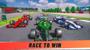 Formula Real Car Racing 3D screenshot 6