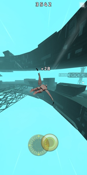 FlyWing - Preview 3