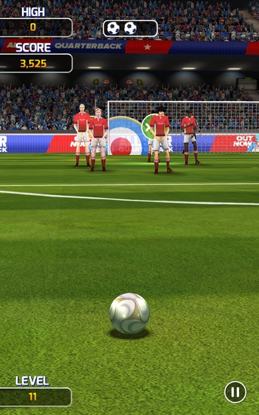 Flick Soccer 15 - Preview 2