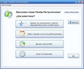 Super Flexible File Synchronizer screenshot 5