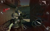 Green Force: Z Multiplayer screenshot 7