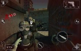 Green Force: Z Multiplayer screenshot 7