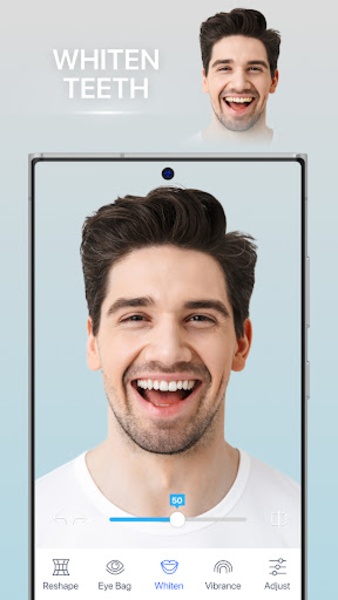 Selfix - Preview 6